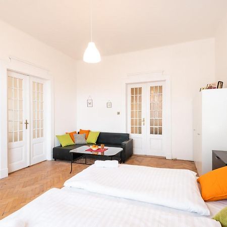 פראג Narodni Apartments מראה חיצוני תמונה