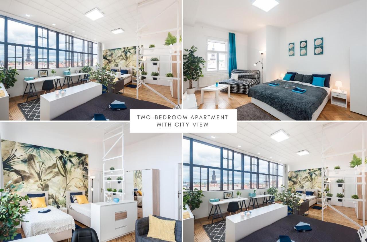 פראג Narodni Apartments מראה חיצוני תמונה