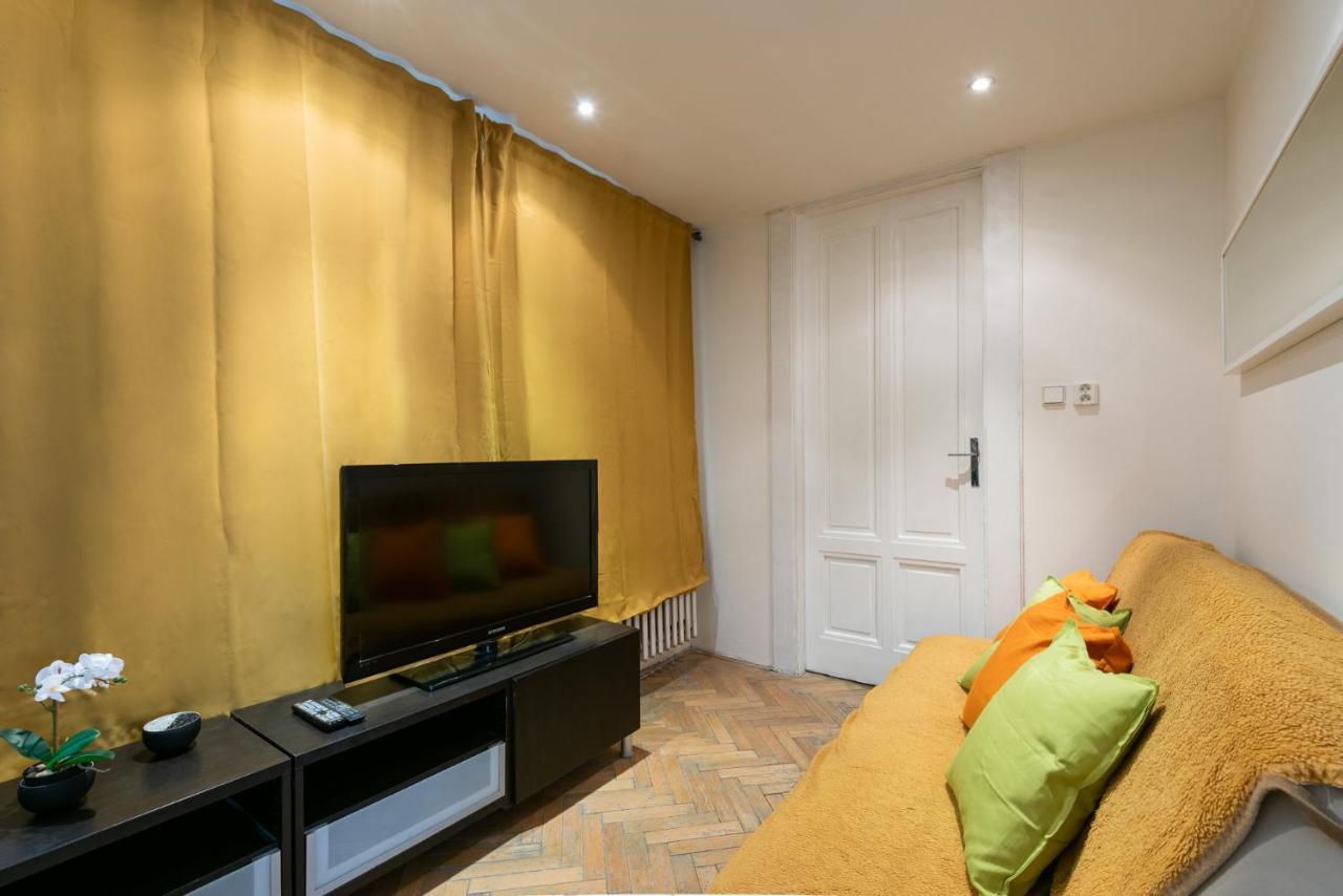 פראג Narodni Apartments מראה חיצוני תמונה