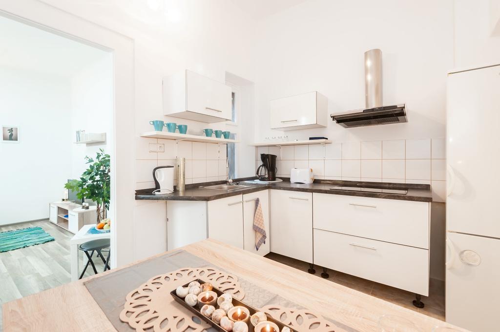 פראג Narodni Apartments מראה חיצוני תמונה